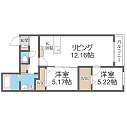 ビッグレジデンス北32条