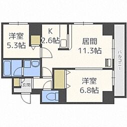 ヴァンクール南円山