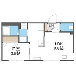 ＣＬＡＲＩＣＥ麻生