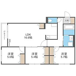 ＢＬＵＥ　ＦＯＲＥＳＴ