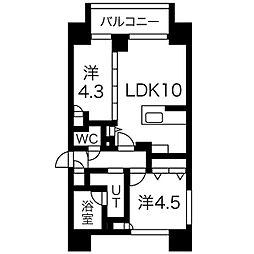 ラ・クラッセ札幌シティヴェール