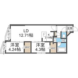 Ｄｉｏｒｅ　Ｒｅｓｉｄｅｎｃｅ　Ｓａｐｐｏｒｏ
