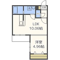 グランラヴィーヌ美園