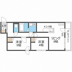 コートロティＳ21・Ｂ