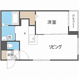 ラ・カーサ・フェリーチェ琴似