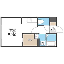 カレラ豊平2ｎｄ