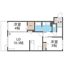 NCウイング中央