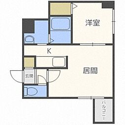 ＫレジデンスＮ23