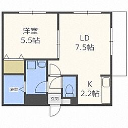 ＡＢＯＮＤ月寒西