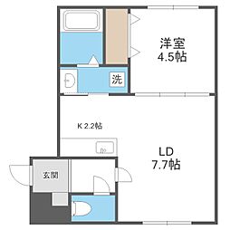 ＬＯＴＵＳ　ＦＬＥＵＲ1