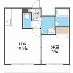 パークレジデンス大谷地