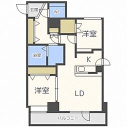 ピュア東彩館　ＩＩ