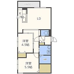 札幌市北区新琴似六条1丁目