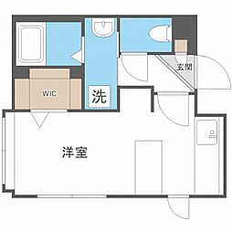 Ｇｒａｎｄ　Ｔｅｒｒａｃｅ北4条