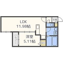 クレステージ西岡