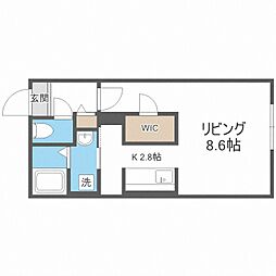 ファランドール手稲　ＩＩ