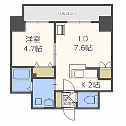 セトルレジデンス