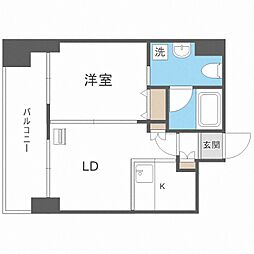 ＴＥＡＤＡ北4条