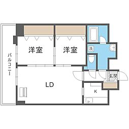 ＴＥＡＤＡ北4条