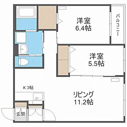 グランメール・シャリテ