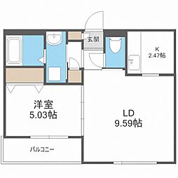 ＬＩＬＡＣ壱番館