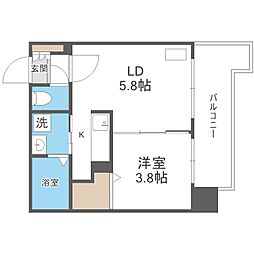 サンウッド札幌・医大前