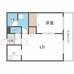 アビタシオン厚別中央