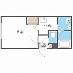 エルプレシア中の島