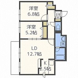 ＡＲＲＯＷＳ南円山