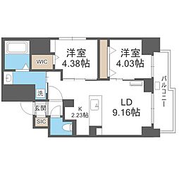 ＳーＲＥＳＩＤＥＮＣＥ大通公園