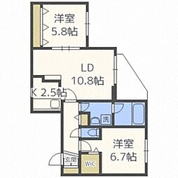 ＡＲＲＯＷＳ南円山