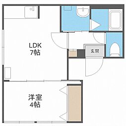 ラフィーネ南15条