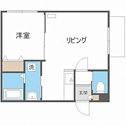 札幌市厚別区厚別中央四条2丁目