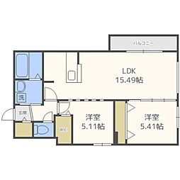 グランカルム琴似