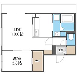 ラ・シュエット元町