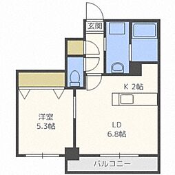 サンライトシティ豊平
