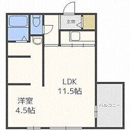 スカイパーク発寒南