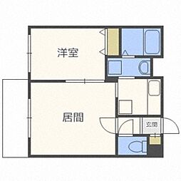 プロムナードコート麻生