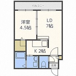 サンコート本郷通