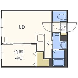 ラフィーネ静修学園前
