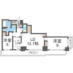 知事公館前タワーレジデンス
