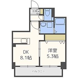 クラッセ北大前