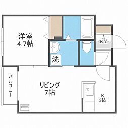 リバージュＬ38