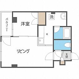 サンライト南5条