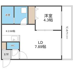 プリヴィエール旭町