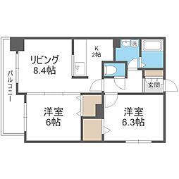 グレイスコート北18条