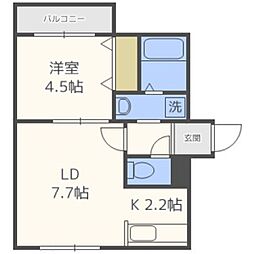 ＦＥＲＩＯ発寒南