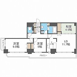 知事公館前タワーレジデンス