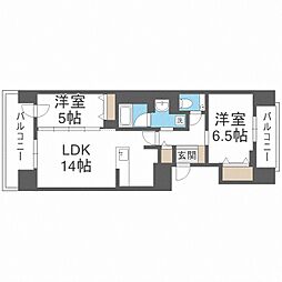 プレミスト札幌ステーション　ＵＲＢＡＮ　ＳＥＥＤ