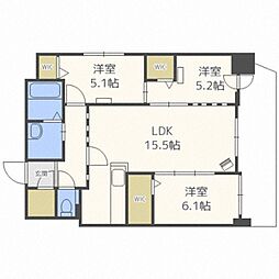 メゾン・クー・ドゥ・クールＶＩＩ